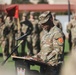 2-4 FAR Change of Responsibility Ceremony