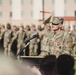 2-4 FAR Change of Responsibility Ceremony