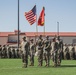 2-4 FAR Change of Responsibility Ceremony