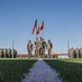2-4 FAR Change of Responsibility Ceremony