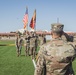 2-4 FAR Change of Responsibility Ceremony