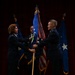Lt. Gen. Daniel H. Tulley takes command of Air University