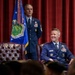 Lt. Gen. Daniel H. Tulley takes command of Air University