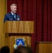 Lt. Gen. Daniel H. Tulley takes command of Air University