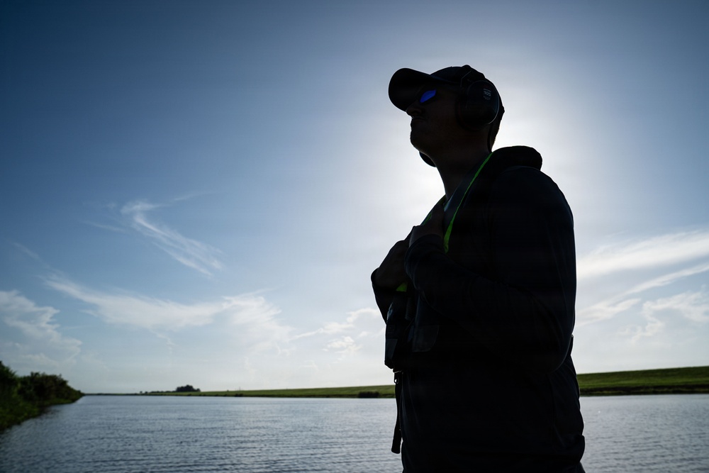 In search of the Okeechobee Gourd