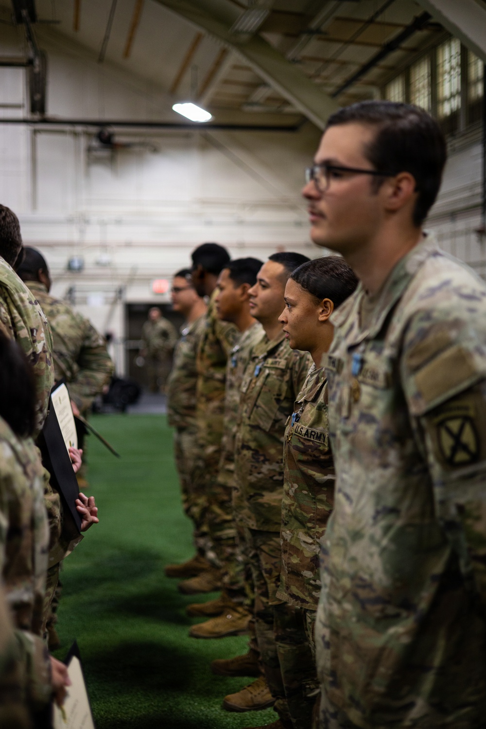 HHBN Southern Border Awards