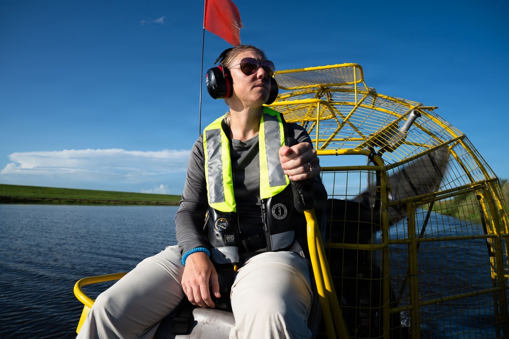 In search of the Okeechobee Gourd