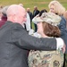 MG McHugh retires after nearly 40 years of service