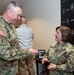 MG McHugh retires after nearly 40 years of service