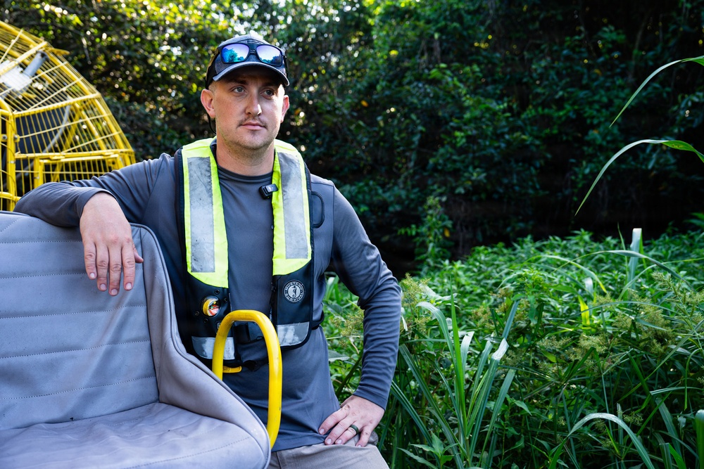 In search of the Okeechobee Gourd
