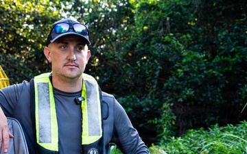 In search of the Okeechobee Gourd