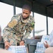1-228, JTF-Bravo continue food delivery in Jamaica following Hurricane Melissa