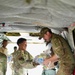 1-228, JTF-Bravo continue food delivery in Jamaica following Hurricane Melissa