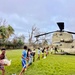 1-228, JTF-Bravo continue food delivery in Jamaica following Hurricane Melissa