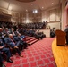 SW Delivers Remarks at National War College