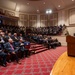 SW Delivers Remarks at National War College