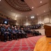 SW Delivers Remarks at National War College