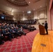 SW Delivers Remarks at National War College
