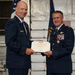 157th Air Refueling Wing welcomes new commander