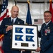 157th Air Refueling Wing receives new commander