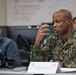 Better Together: Marine Corps Base Camp Pendleton Hosts Interagency Table Top Exercise