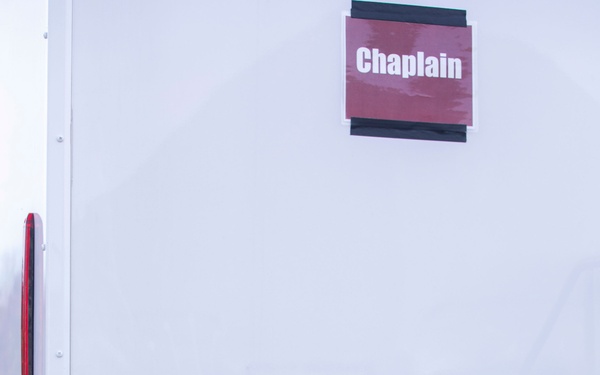 Soldier Spotlight: Maj. Kelly Wilkins — A Steady Presence for Those Who Serve