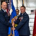 157th Air Refueling Wing receives new commander