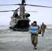 AKARNG Chinook aviators transport AKOM members and supplies during Operation Halong Response