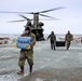 AKARNG Chinook aviators transport AKOM members and supplies during Operation Halong Response
