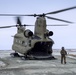 AKARNG Chinook aviators transport AKOM members and supplies during Operation Halong Response