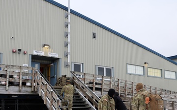 AKARNG Chinook aviators transport AKOM members and supplies during Operation Halong Response