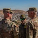 Chief of Staff of the Army visits Joint Task Force-Southern Border