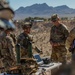 Chief of Staff of the Army visits Joint Task Force-Southern Border