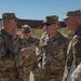 Chief of Staff of the Army visits Joint Task Force-Southern Border