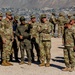Chief of Staff of the Army visits Joint Task Force-Southern Border