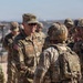 Chief of Staff of the Army visits Joint Task Force-Southern Border