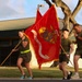 MAG-24 runs 250 miles for the Marine Corps Birthday