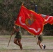MAG-24 runs 250 miles for the Marine Corps Birthday