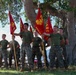 MAG-24 runs 250 miles for the Marine Corps Birthday