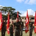 MAG-24 runs 250 miles for the Marine Corps Birthday
