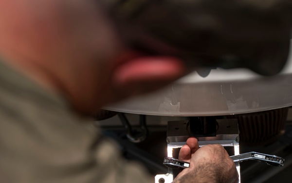 Chabelley Airfield enhances weather forecasting capabilities