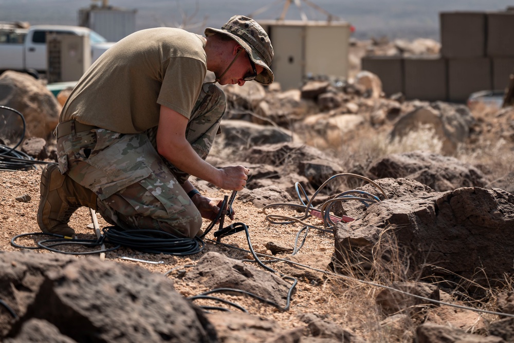 Chabelley Airfield enhances weather forecasting capabilities