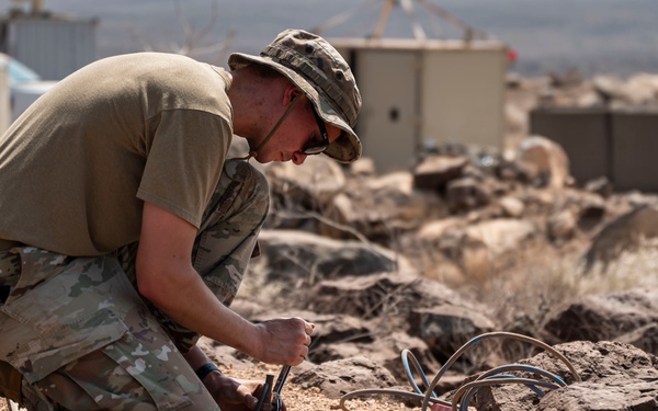 Chabelley Airfield enhances weather forecasting capabilities
