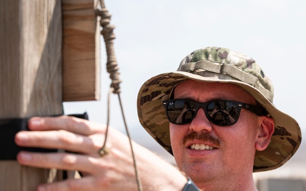 Chabelley Airfield enhances weather forecasting capabilities