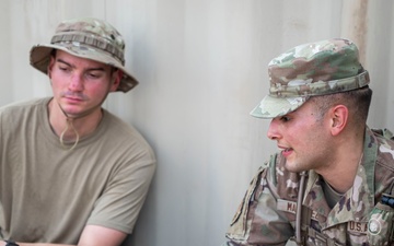 Chabelley Airfield enhances weather forecasting capabilities