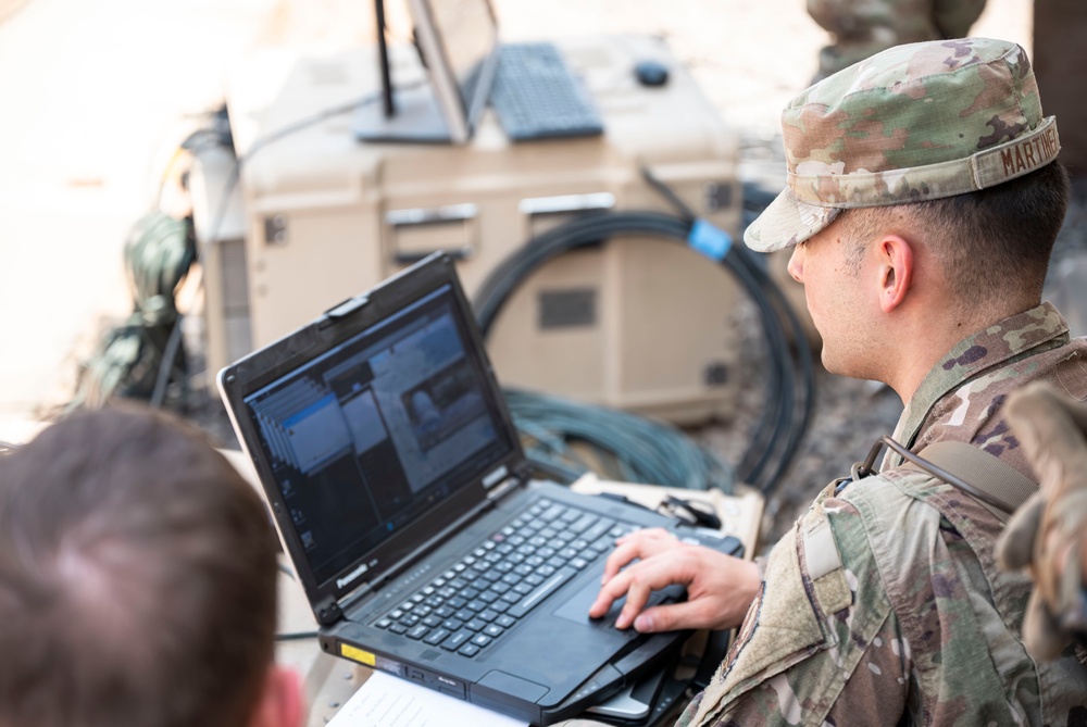 Chabelley Airfield enhances weather forecasting capabilities