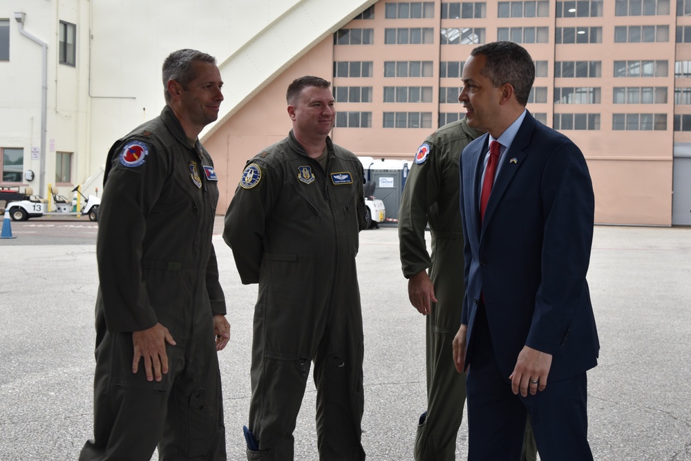 Hurricane Awareness Tour 2022