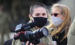 PA Airman earns AFRC communication excellence award