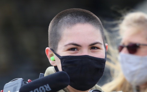 PA Airman earns AFRC communication excellence award