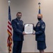 Master Sgt. Tammy Campbell retirement ceremony